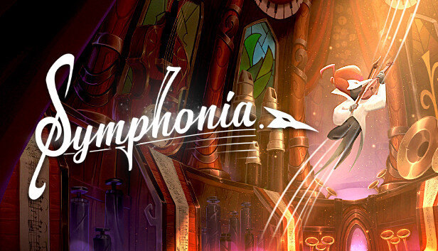 Symphonia – Steam