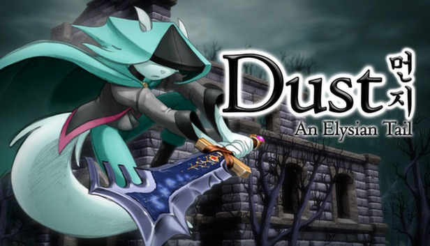 Dust: An Elysian Tail – Steam