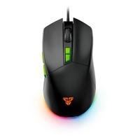 Mouse com fio Fantech Phantom II VX6 7200 DPI