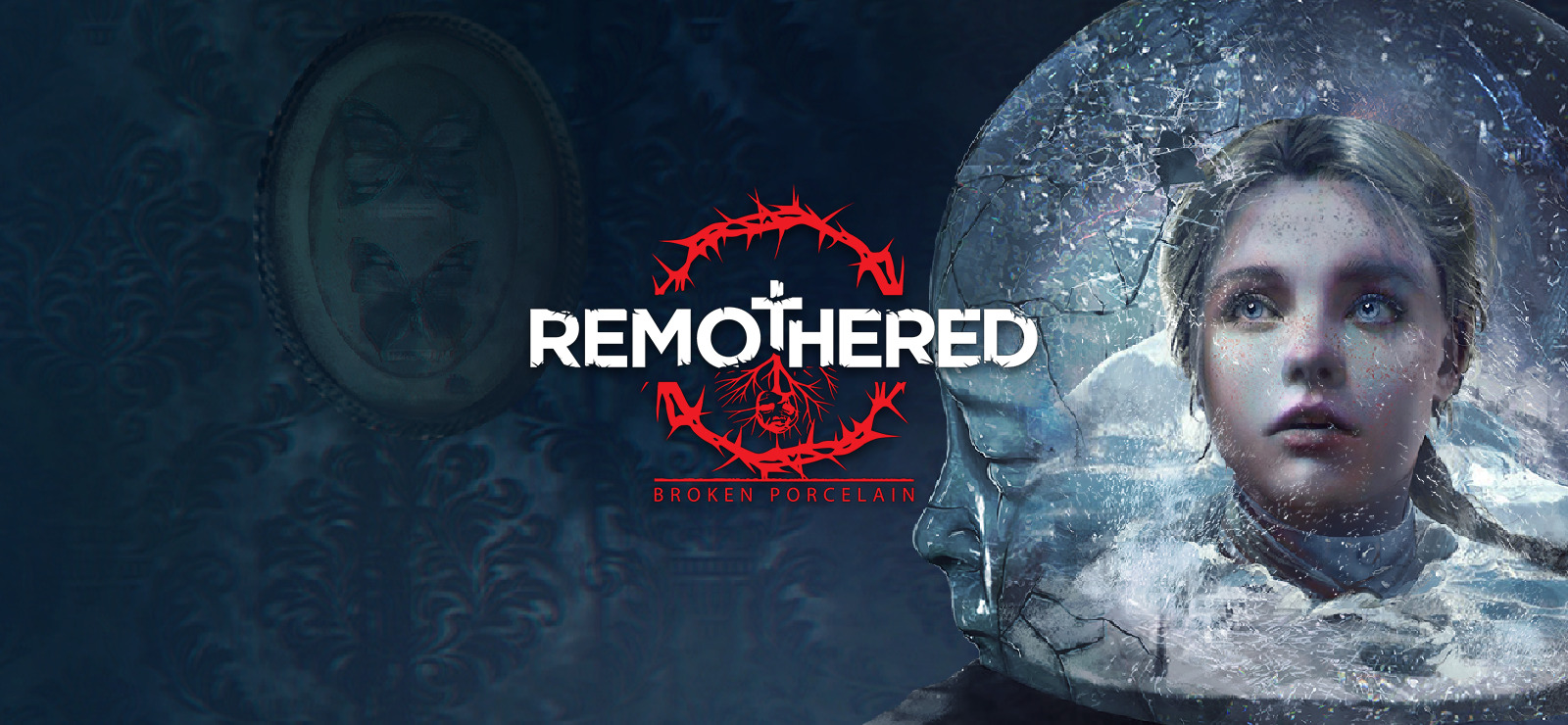 Jogo Grátis na GOG: Remothered Broken Porcelain - PC