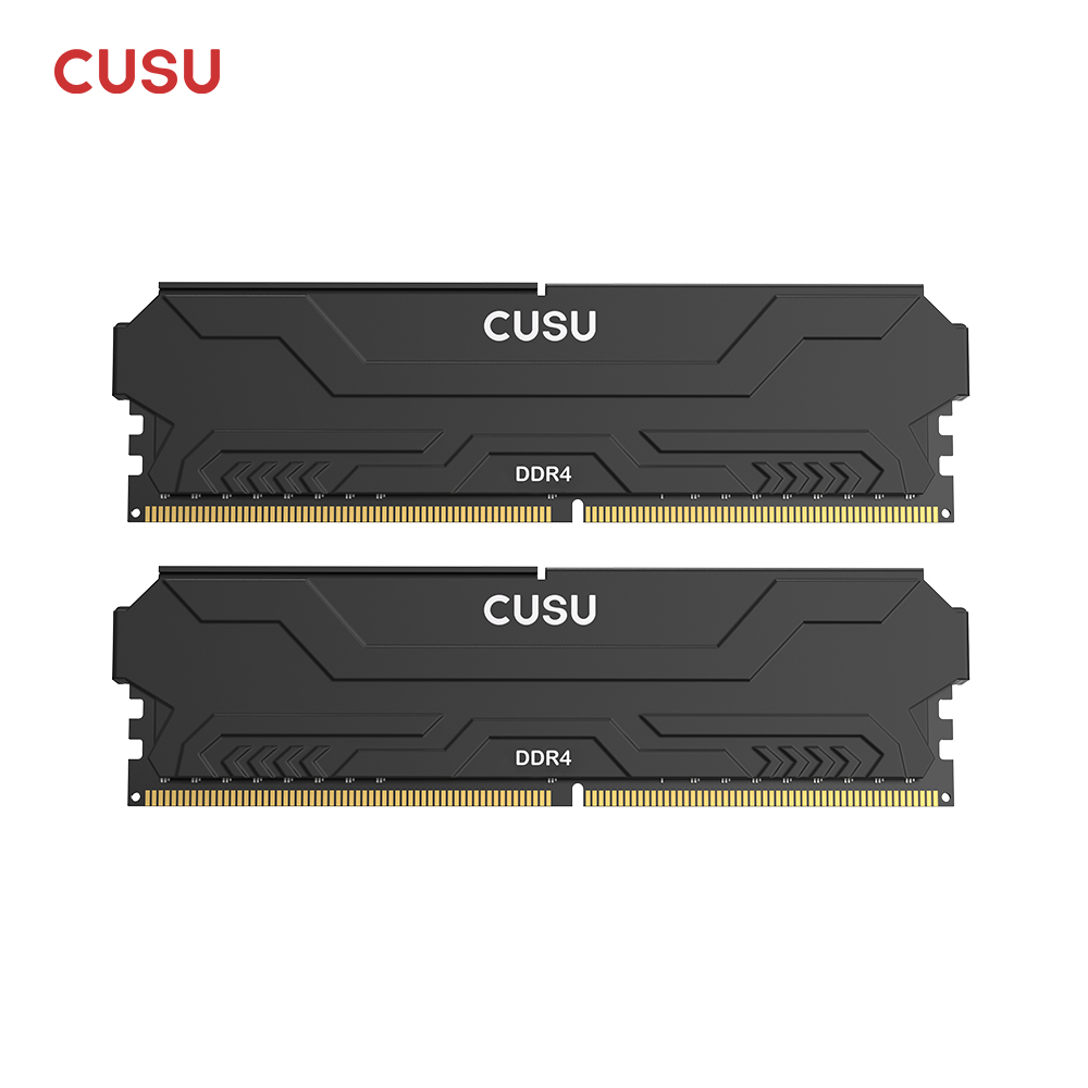 Memória ddr4 8gb 3200mhz CUSU