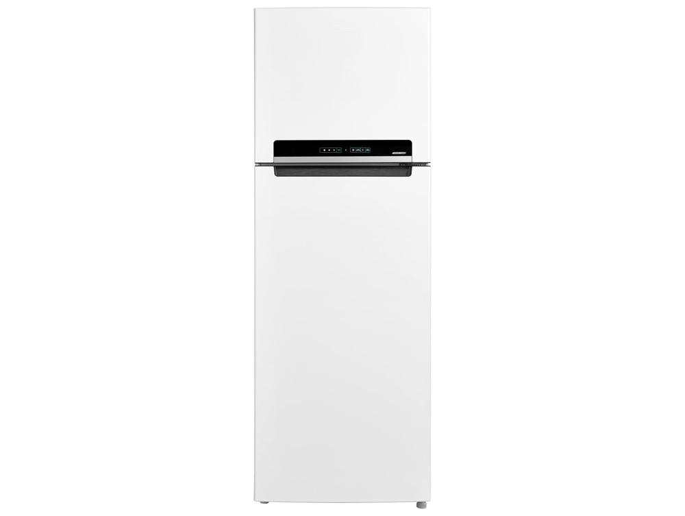 Geladeira/Refrigerador Midea Frost Free Duplex Branco 394L RT533 - 110V