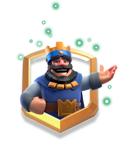 Clash Royale - Resgate Emote da Princesa Grátis
