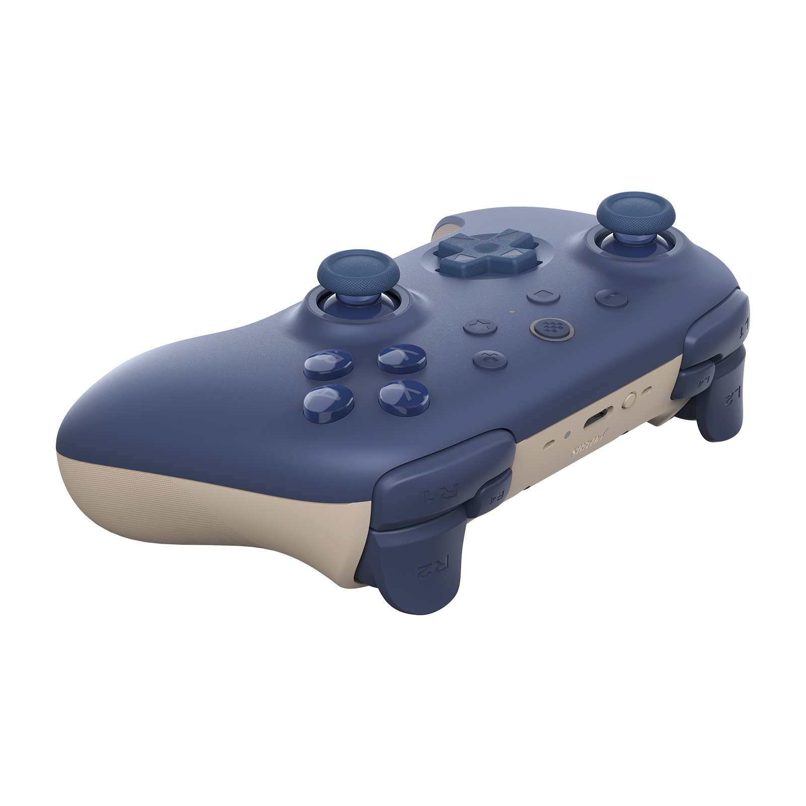 Controle 8BitDo Ultimate 2C Bluetooth para Switch