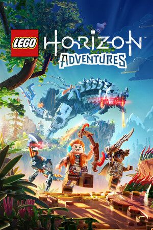 (Steam) Jogo LEGO Horizon Adventures - PC