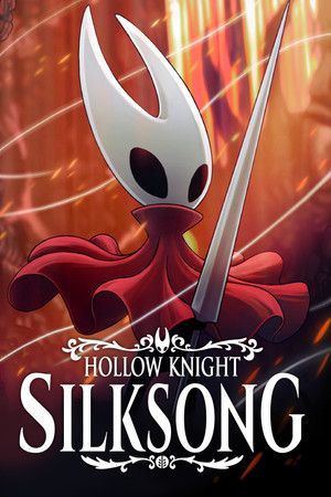 Jogo Hollow Knight: Silksong - Xbox e PC