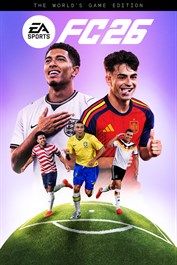 EA SPORTS FC 26 – Xbox Eneba