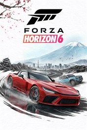 Jogo Forza Horizon 6 - Xbox e PC