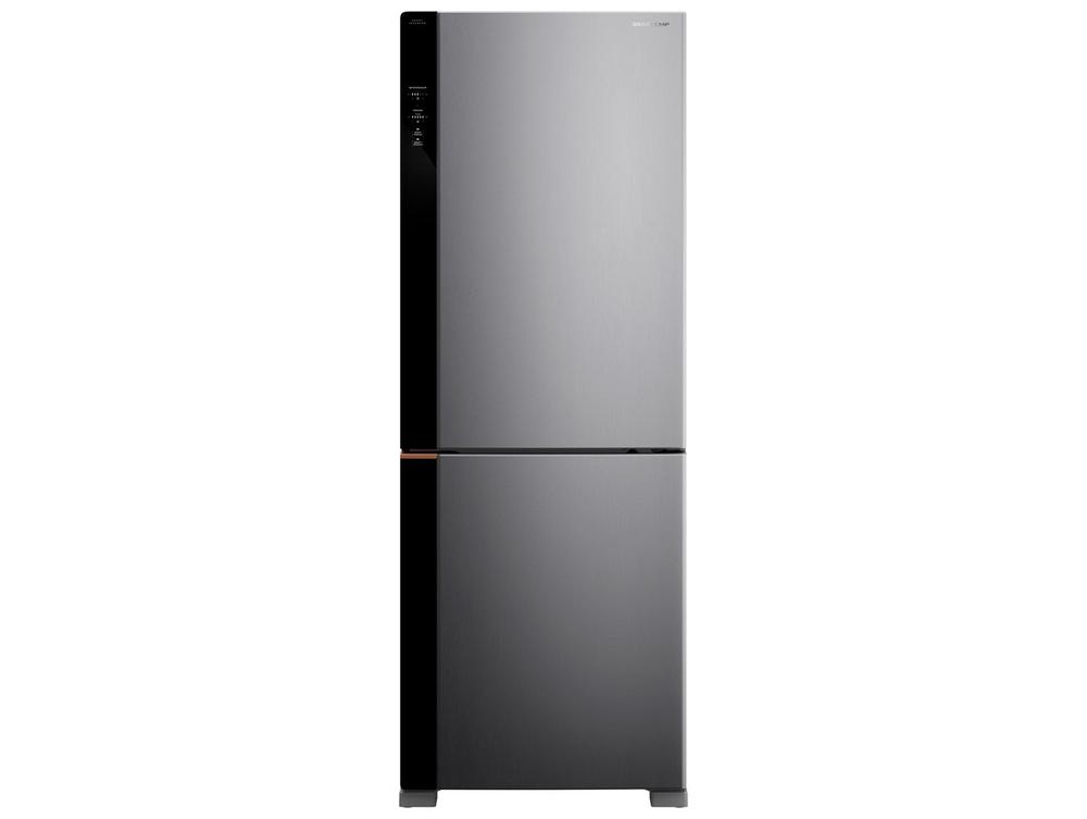 [Magazine Luiza] Brastemp Geladeira Frost Free Inverse Inox 500L BRE66AK