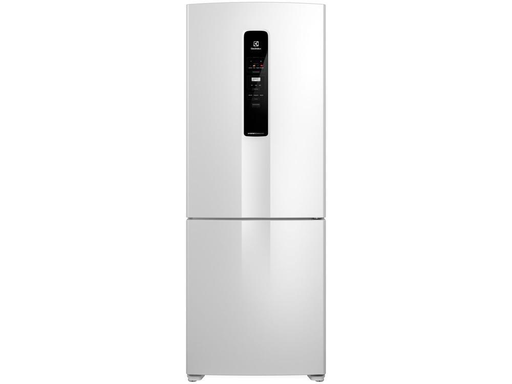 [Magalu] Geladeira/Refrigerador Electrolux Frost Free Inverse Branca 490L Efficient IB7 - 110V