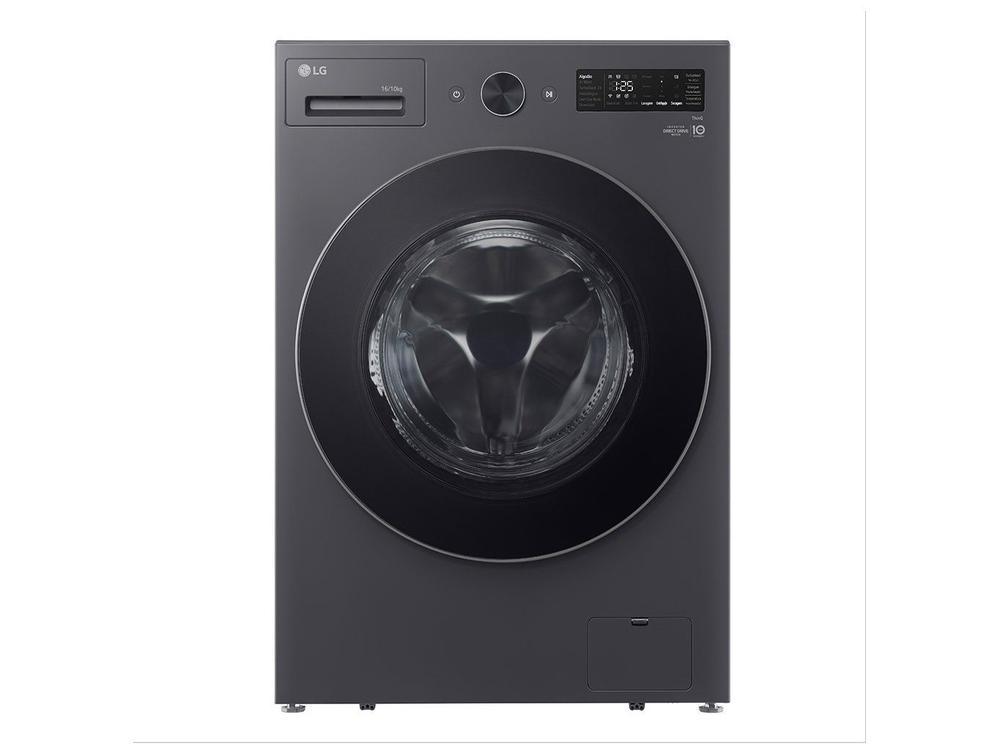 [Magazine Luiza] Lava e Seca LG WD16GNT 16kg Direct Drive