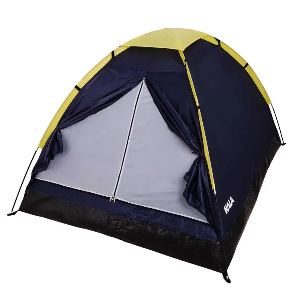 Barraca Camping San Valentin 4 Pessoas Kala