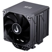 Cooler de CPU Rise Mode Temp 6 Pro 120mm AMD/Intel