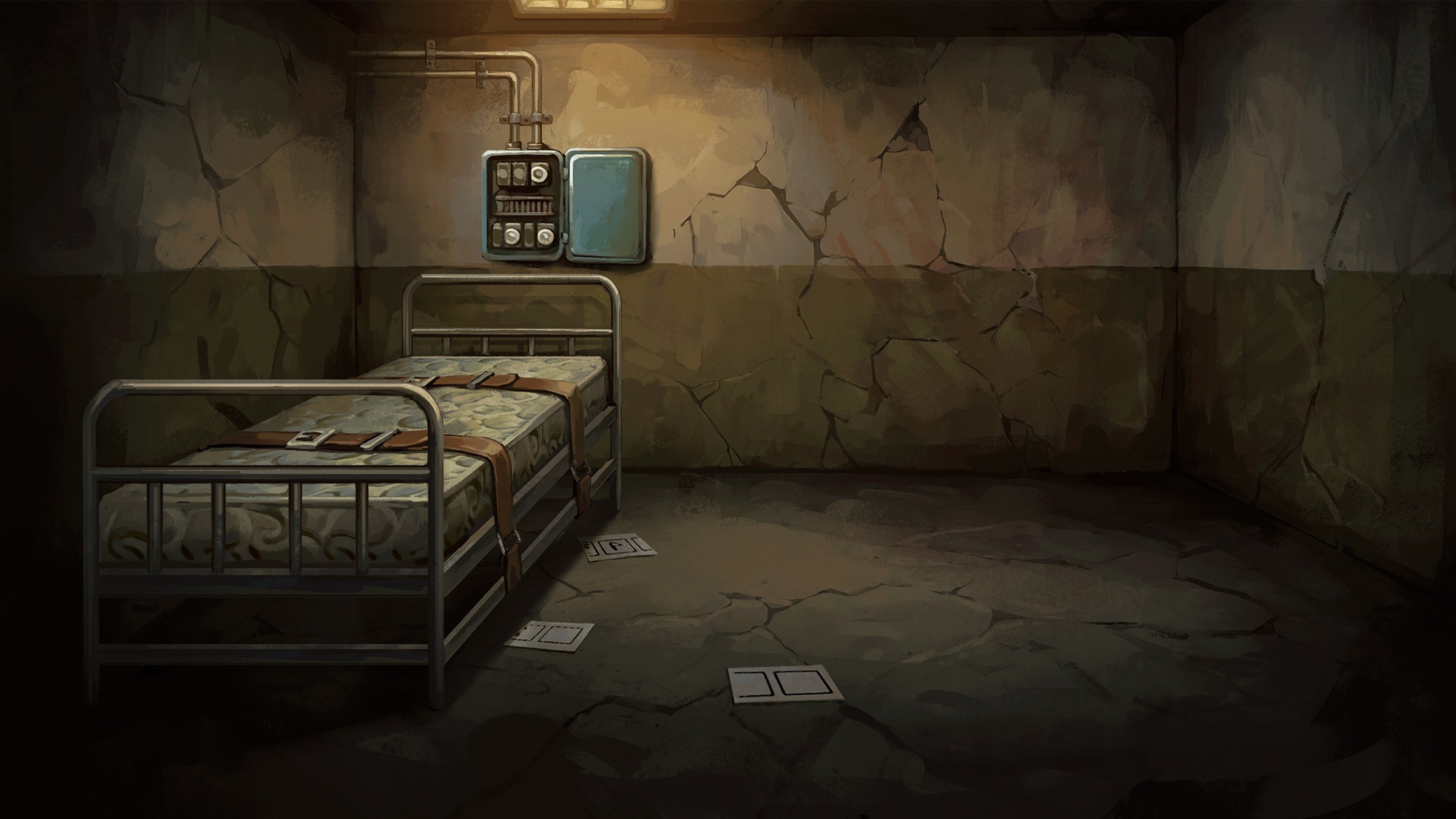 (Prime Gaming) Jogo Tested on Humans - Escape Room - PC