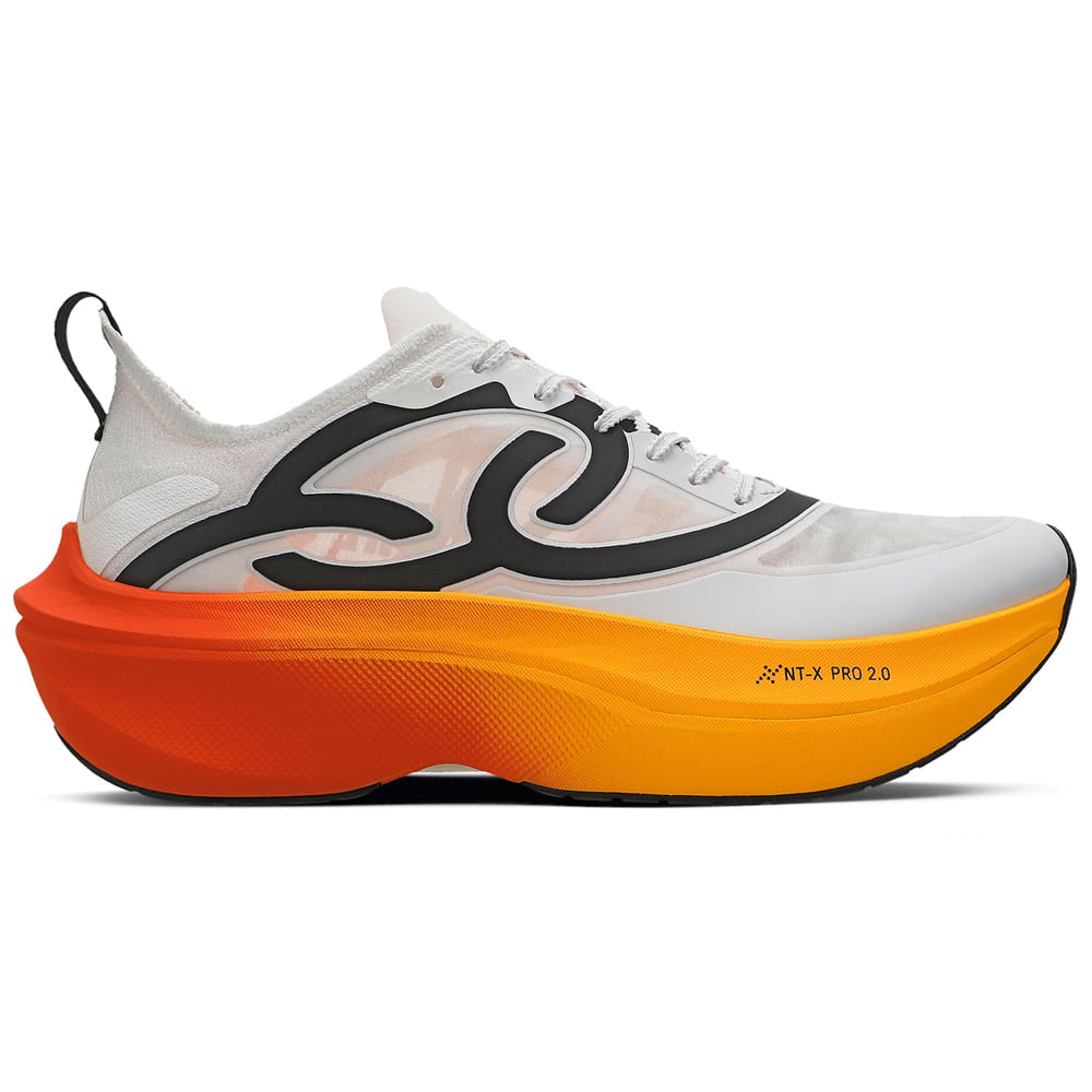 Olympikus Corre Supra 2 Tênis Masculino Branco