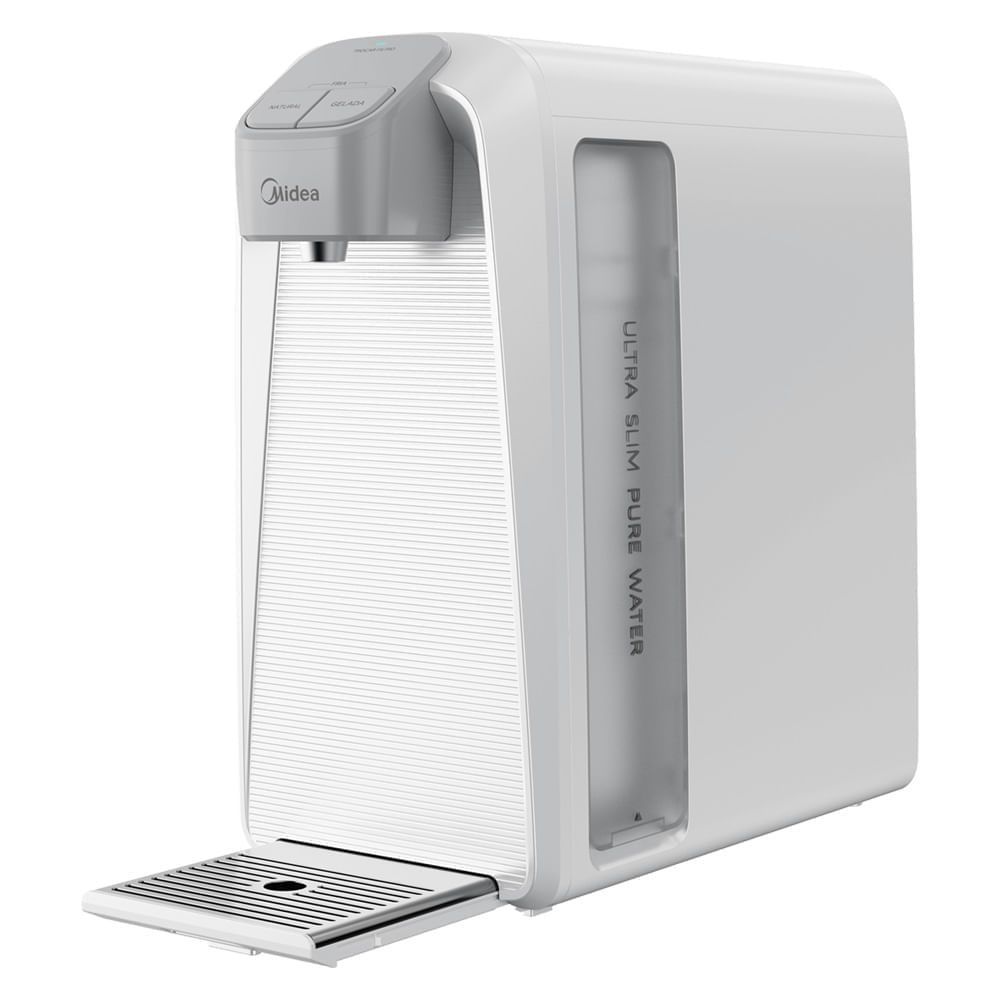 Purificador de Água Midea JDD2580TW 2Etapas
