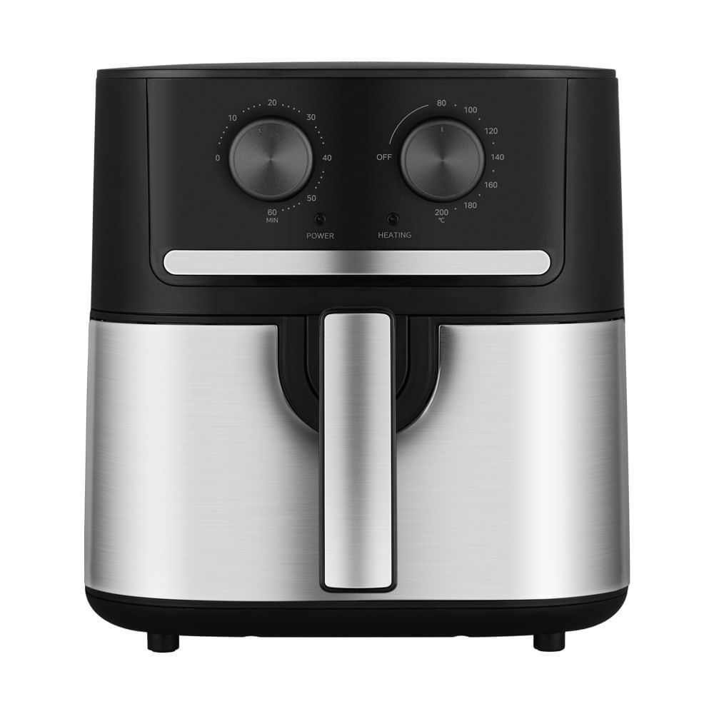 Fritadeira Air Fryer Midea FM55S1 5,5L