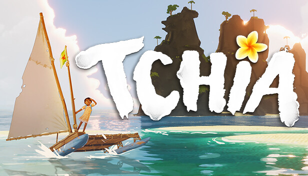 Tchia – Steam