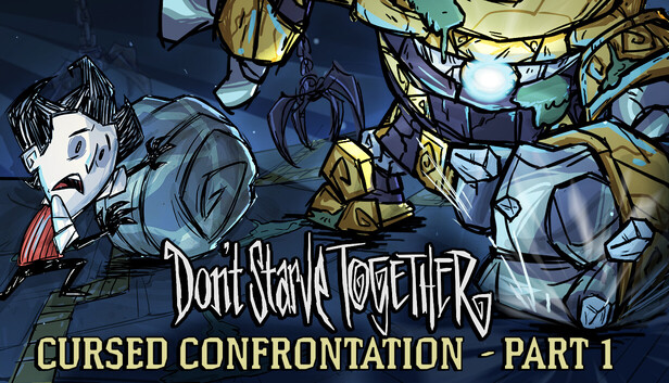 Don't Starve Together Pc Steam