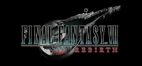[Steam] Jogo FINAL FANTASY VII REBIRTH - PC