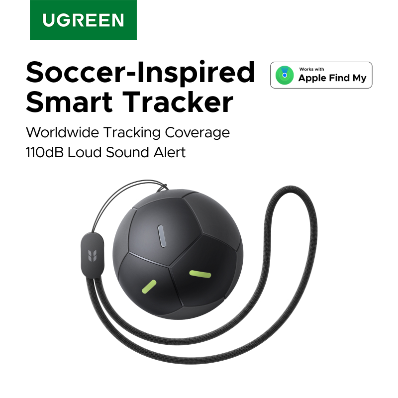 [Moedas R$21] UGREEN Localizador GPS