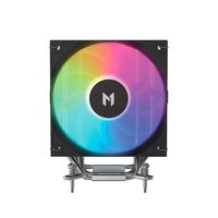 MACH1 ARTIC Cooler de CPU 120mm ARGB AMD/Intel