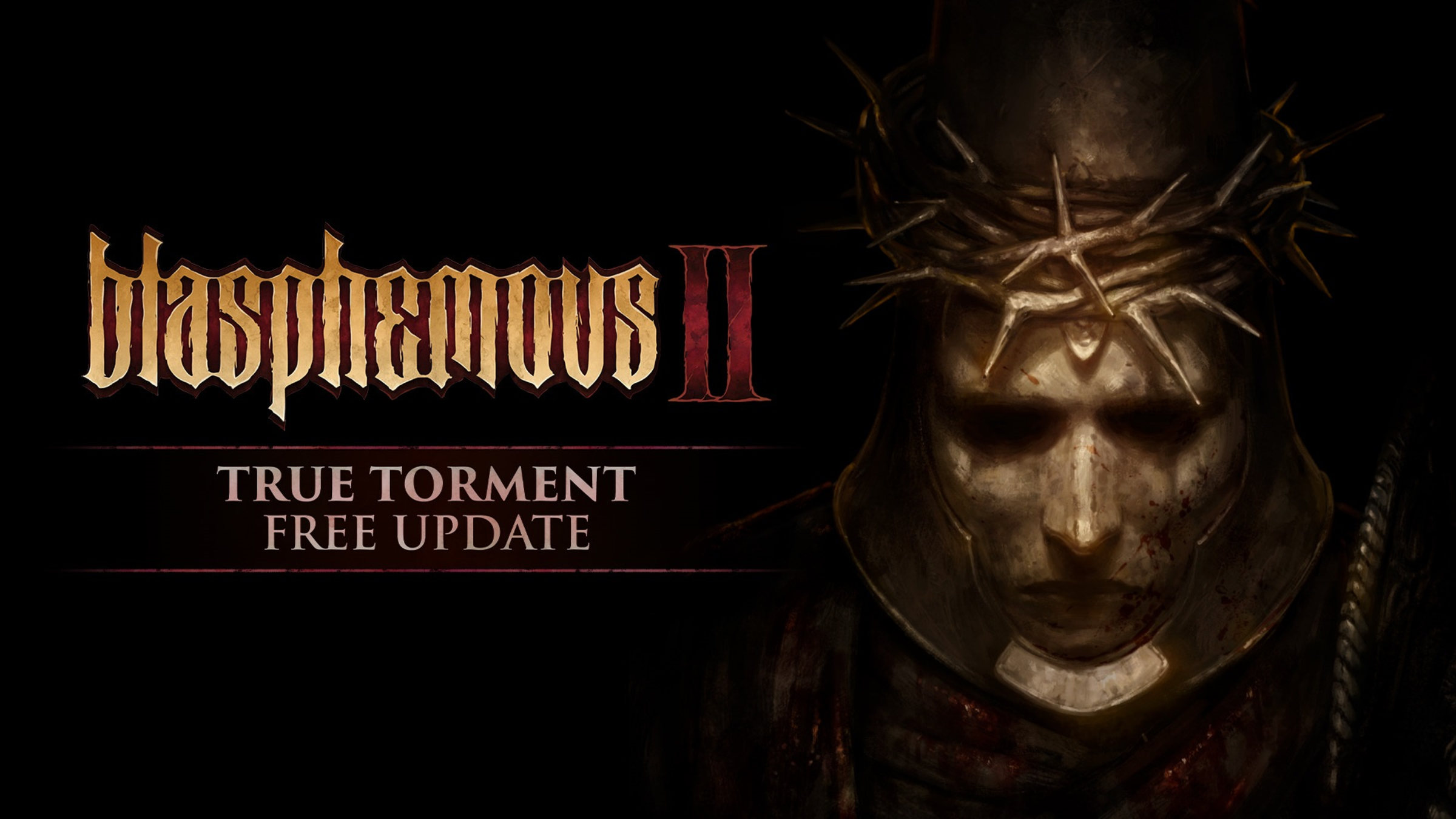 Joog Blasphemous 2 - Nintendo Switch