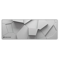 Mousepad Gamer Rise Mode 3D 02 900x300mm