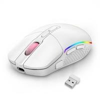 Redragon Invader Pro Mouse Sem Fio RGB