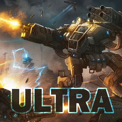 Defense Zone 3 Ultra HD - Jogo Grátis para Android