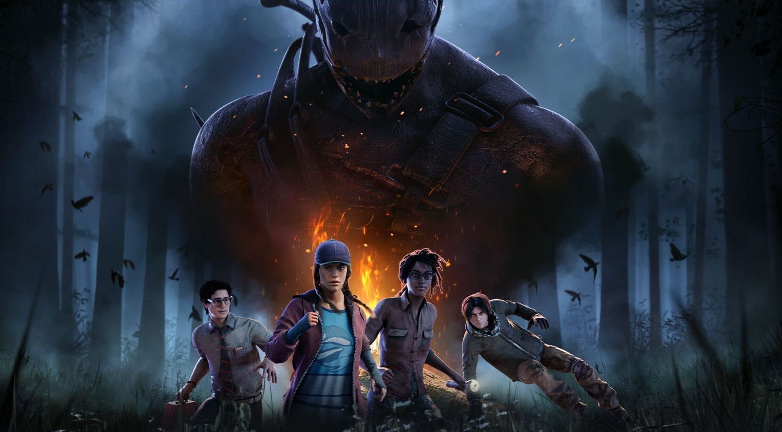 Dead by Daylight: 10 Milhões de bloodpoints