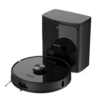 Robô Aspirador de Pó KABUM K1100 com mop rotativo