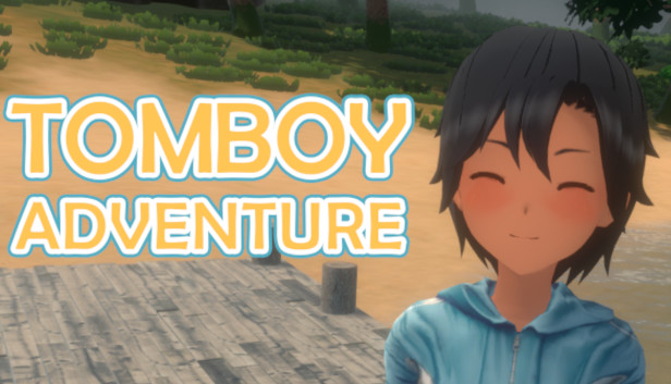 [Steam] Jogo Tomboy Adventure - PC