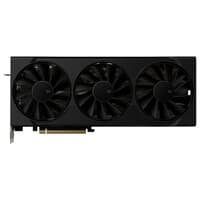 Placa de Vídeo XFX Swift RX 9070 XT TRIPLE FAN GAMING EDITION WITH AMD Radeon, 16GB, GDDR6 - RX-97TSWF3B9