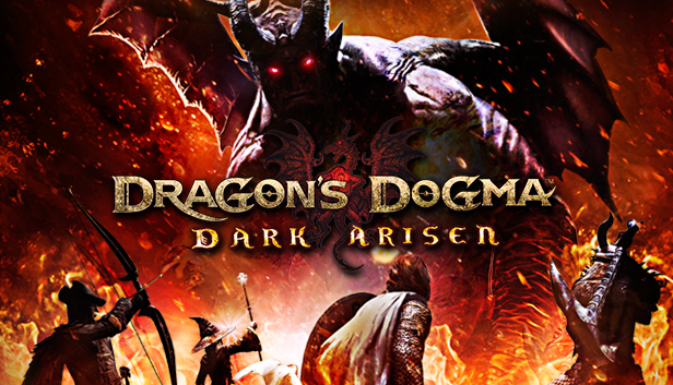 Dragon's Dogma: Dark Arisen • Steam