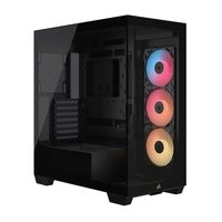 Gabinete Corsair 3500X ARGB Mid Tower