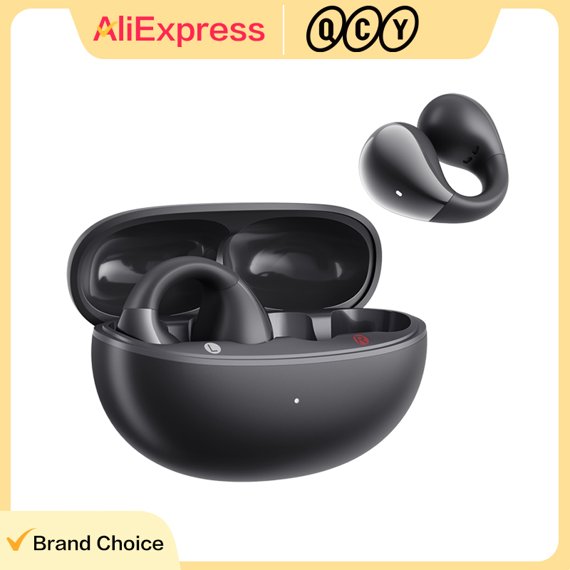 QCY Crossky C30 Fones Bluetooth 