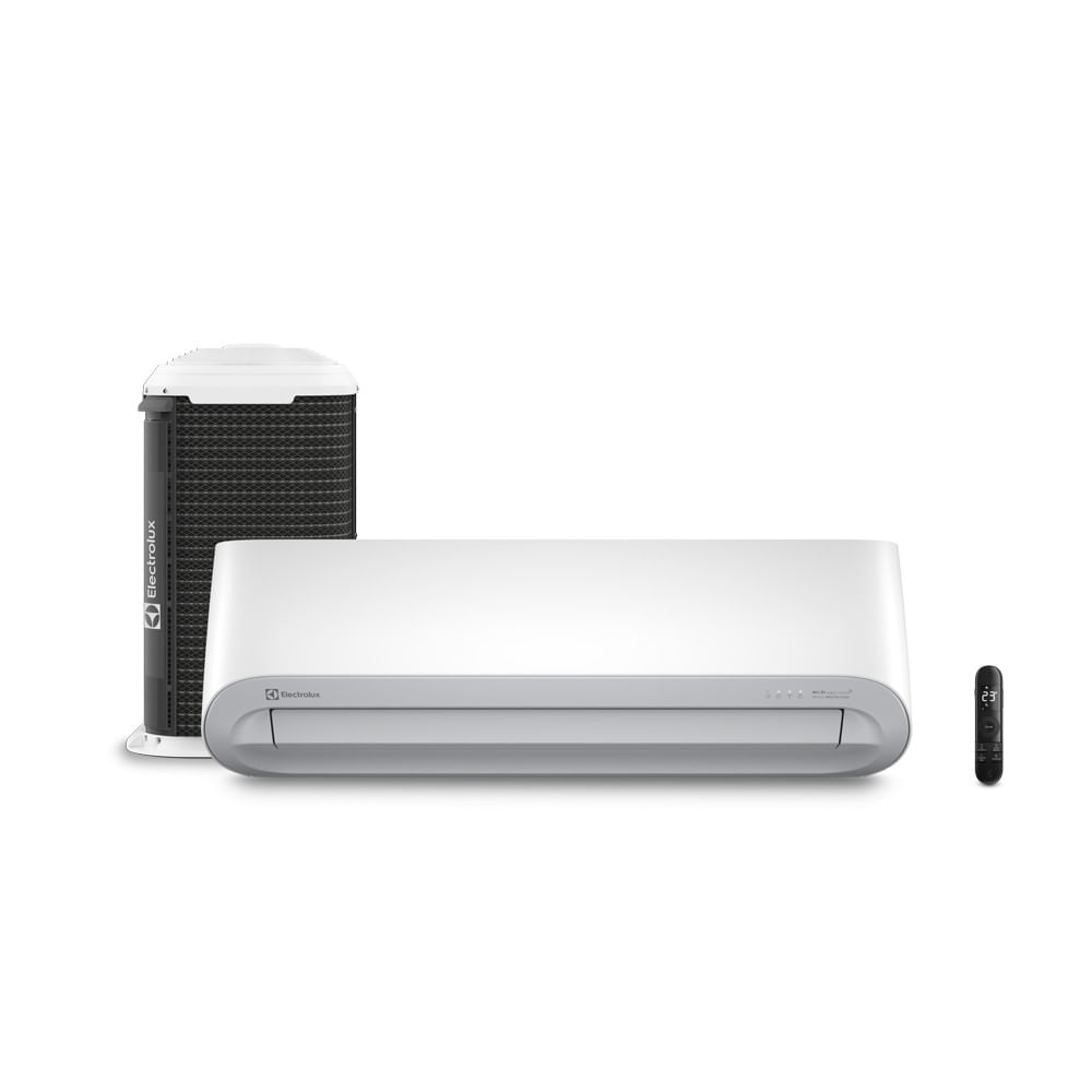 Ar-Condicionado Split Electrolux 18.000 BTUs