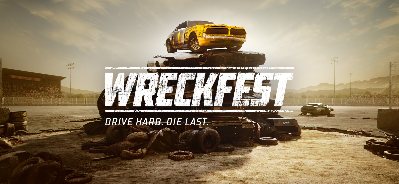Jogo Wreckfest - PC