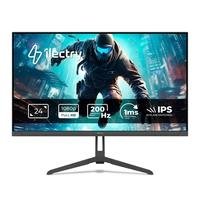 Monitor Gamer ilectry Vision 24 IPS 200Hz 1ms