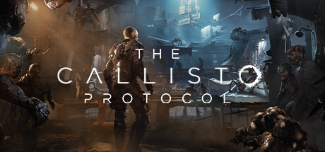 [Steam] Jogo The Callisto Protocol™ - Padrão ou Deluxe - PC