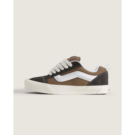 Tênis Vans Knu Skool Color Blocking Brown