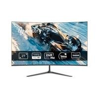IYVISION Monitor Curvo 27" 240Hz