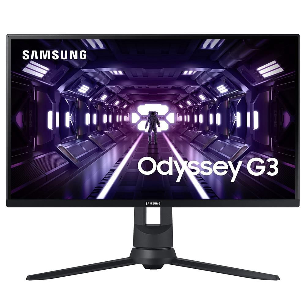 Monitor Odyssey G3 24 Samsung 