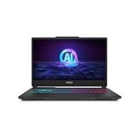 Notebook Gamer MSI Cyborg 15 AI Intel Ultra 7-155H, 16GB RAM, SSD 512GB, 15.6" 144Hz