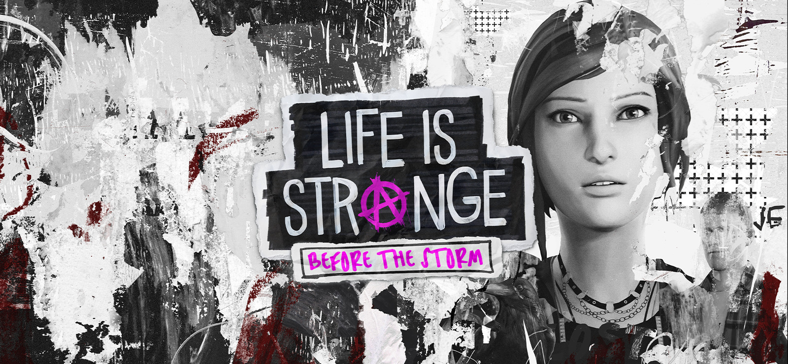Jogo Life is Strange Before the Storm - PC