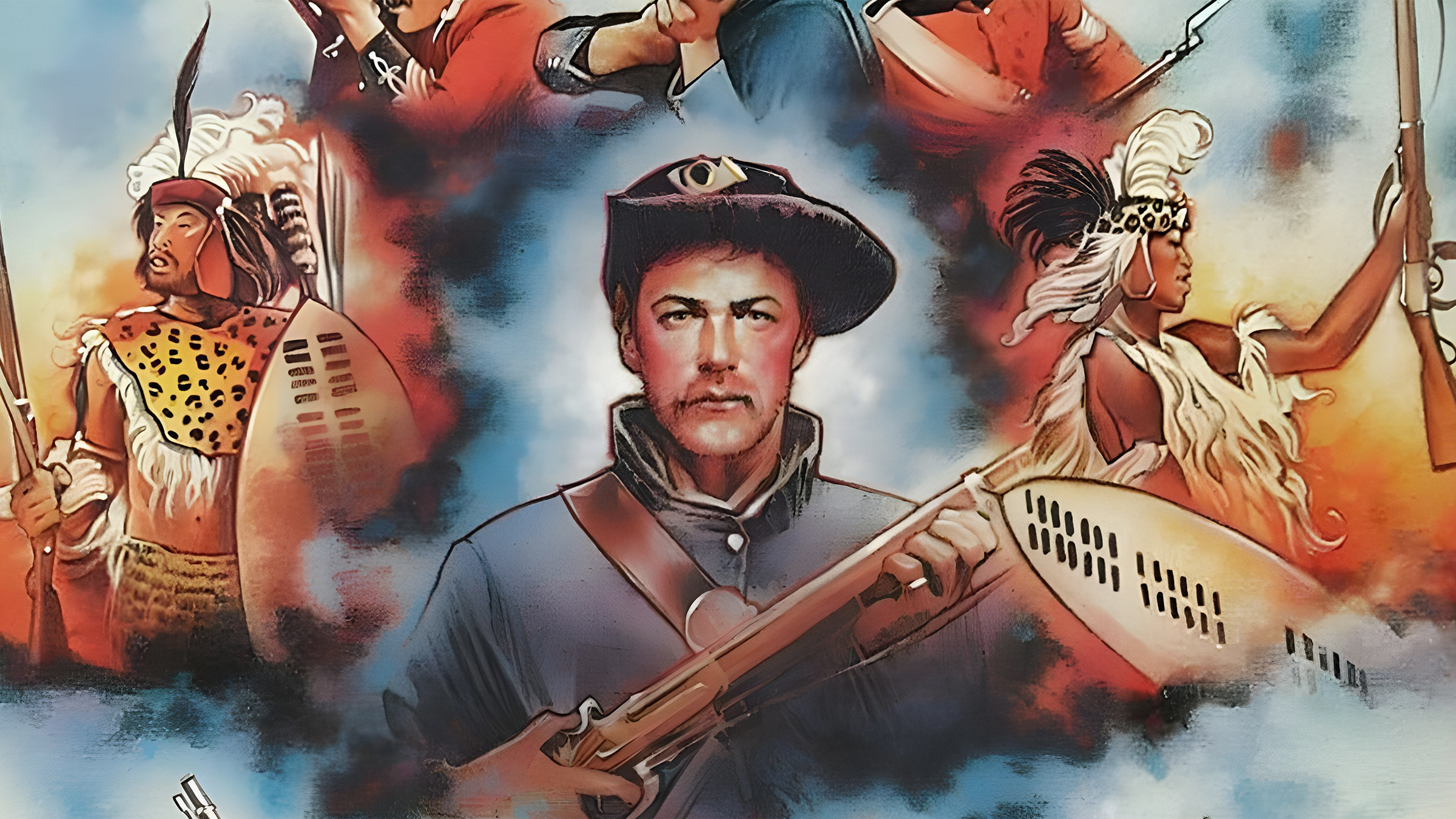 (Prime Gaming) Jogo Wargame Construction Set III Age of Rifles 1846-1905 - PC