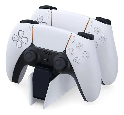 Base de Carregamento DualSense PS5 Sony CFI-ZDS1R