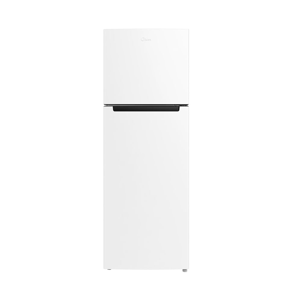 Geladeira Cycle Defrost Duplex 410L Branca