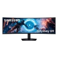 Monitor Curvo Samsung Odyssey G9 49" 144Hz